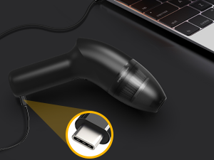 mini vacuum cleaner desk