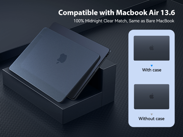 MacBook Air M4 case