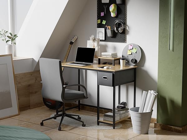office desk