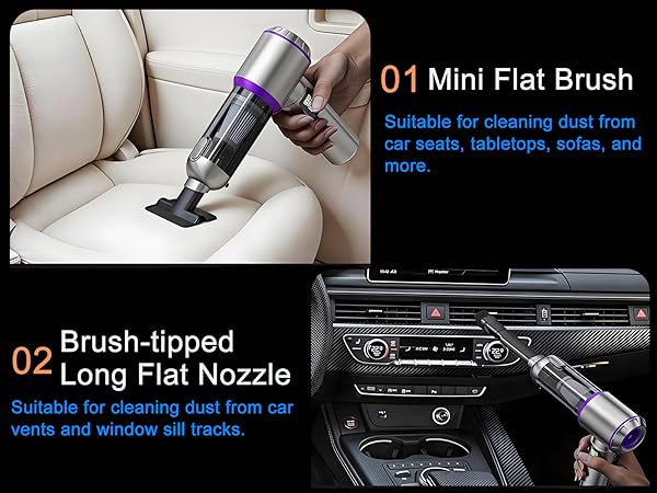 handheld vacuum for car,auto vacuum cleaner for car,car vacuum detailing kit,vacuum cleaner handheld