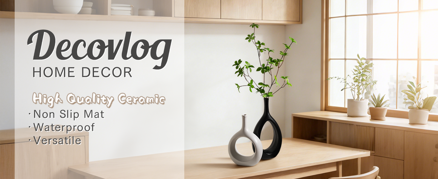 DecoVlog Home Decor