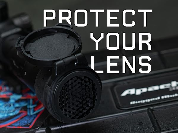 PSH Pro Series Flip-Up Covers