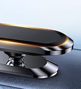 magnetic car phone holder