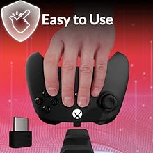 Stadia Duo Charge controller