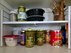 Pantry