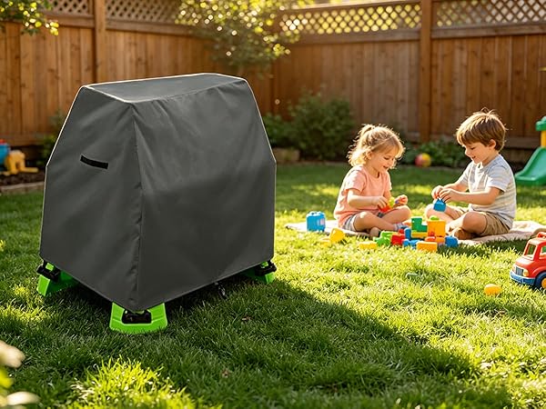 Water Table Cover