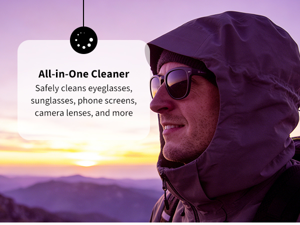 Lens Clean Cloth