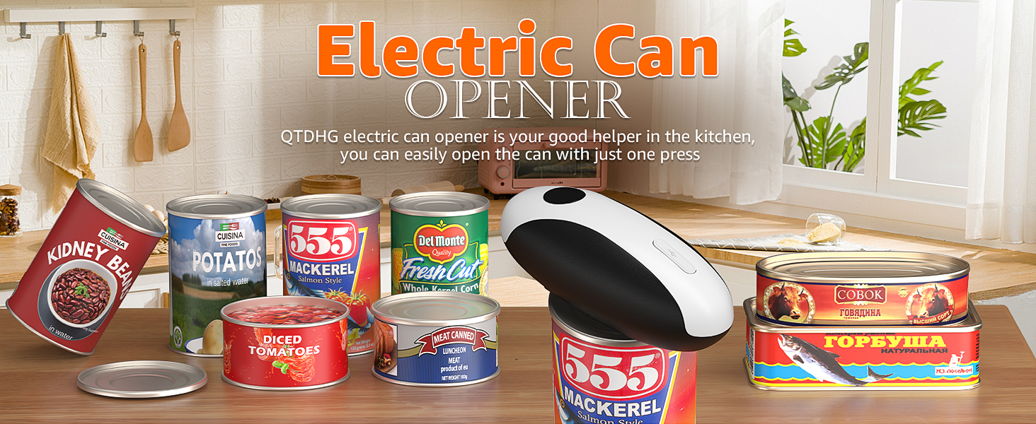 electric can opener electric can openers top rated can opener can opener electric