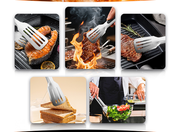 tongs