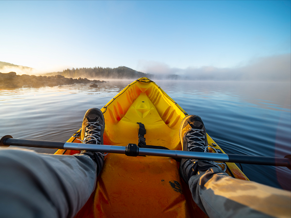 outdoor sports