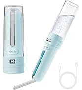 WeWi HLTH Electric Portable Bidet – Rechargeable Travel Bidet for Women Postpartum Care &amp; Persona...