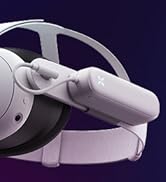 oculus quest 2 battery pack