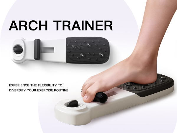 arch trainer