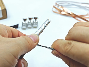 RJ45 FFTP PS A+ 09 PC