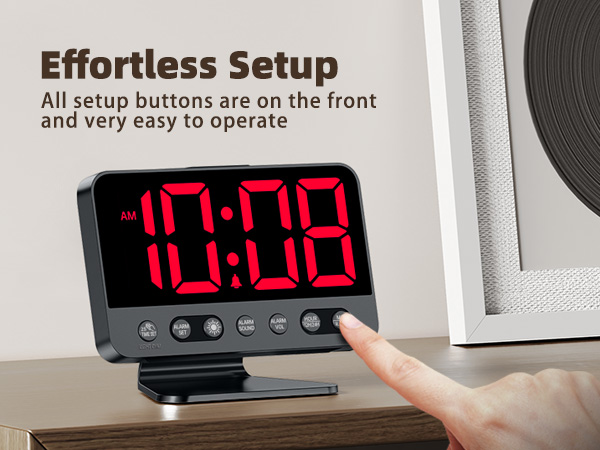 clocks for living room