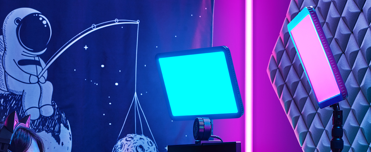 Razer Key Light Chroma