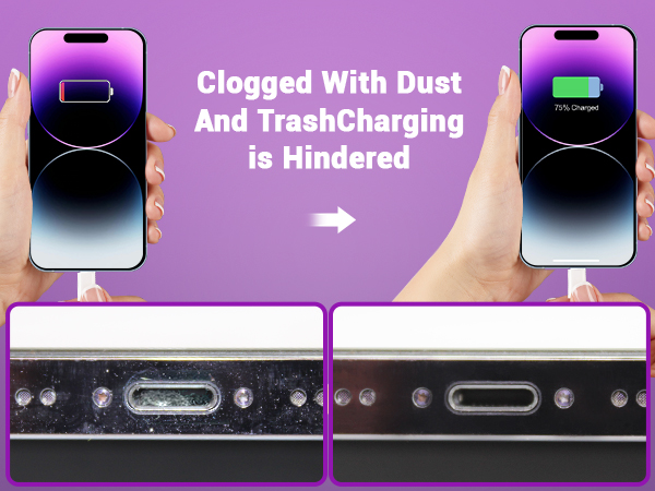 headphone cleaning kit