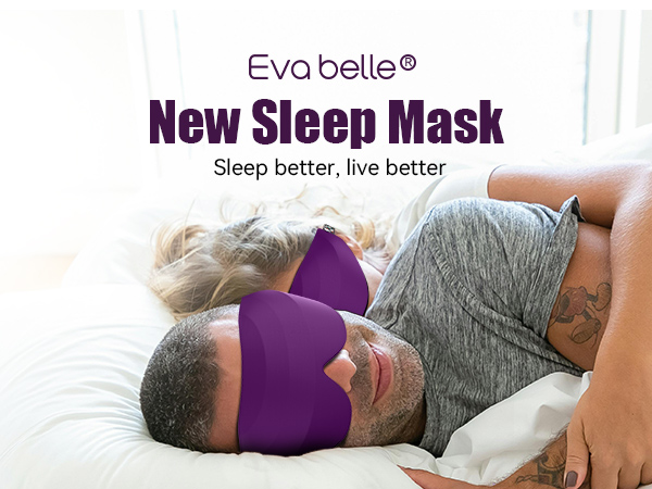 sleep mask
