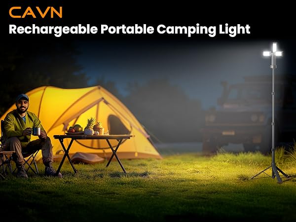 Camping Light