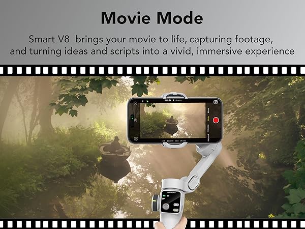 Movie Mode