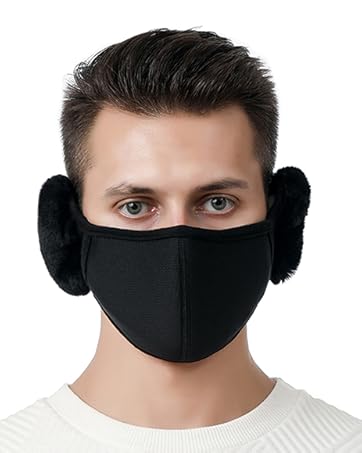 mask 1