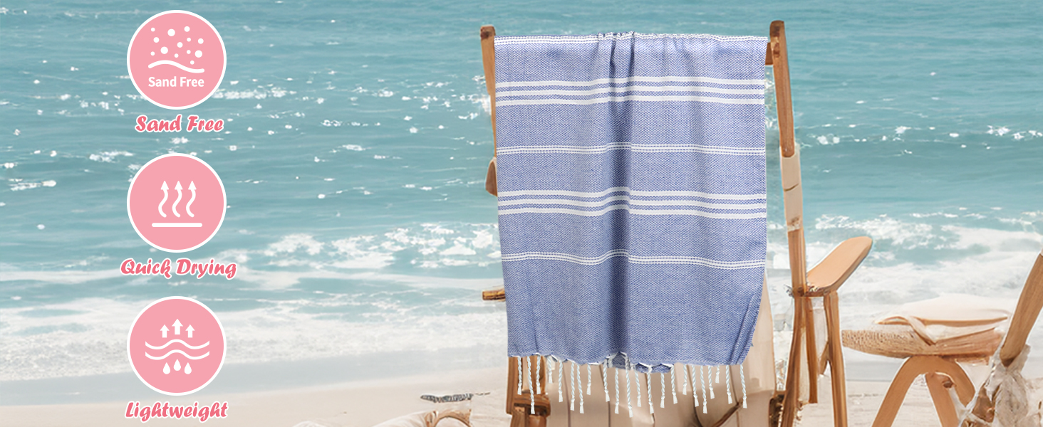turkish beach towel 