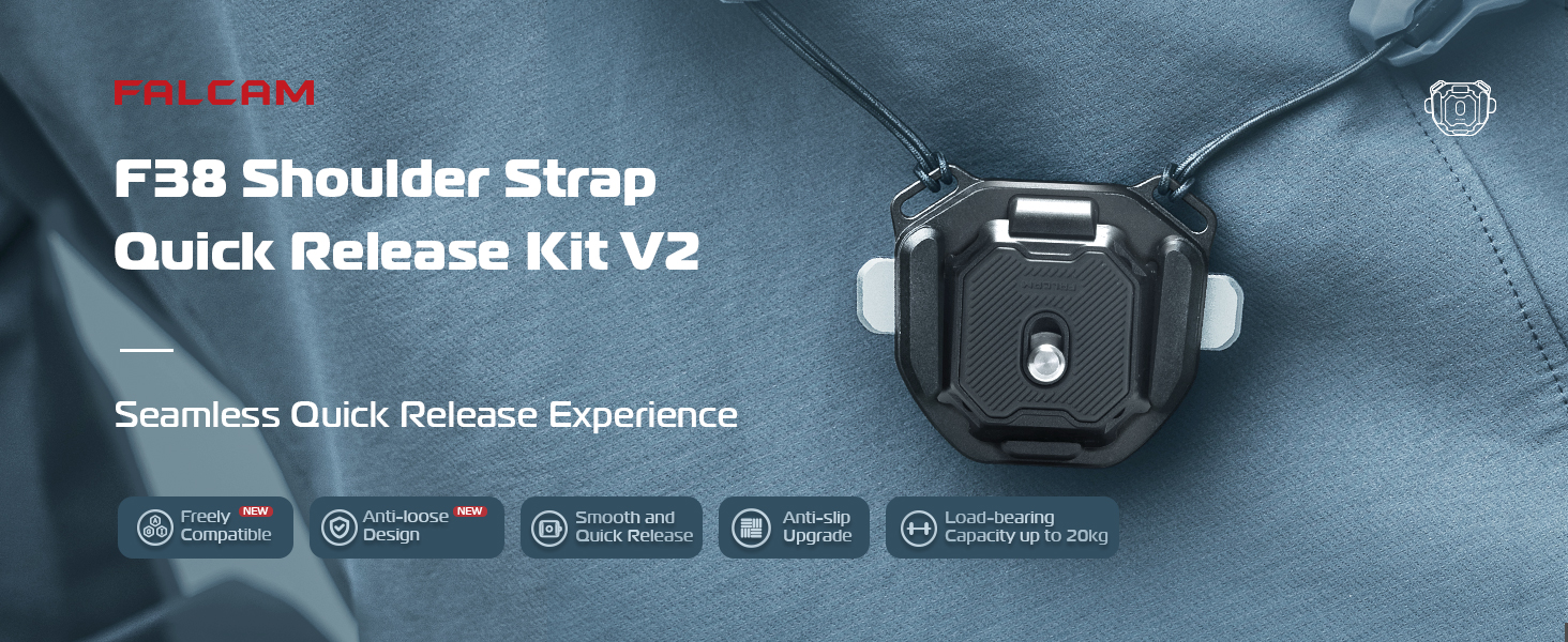 camera quick release