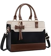 LOVEVOOK Purses for Women,Leather Tote Purse and Handbags,Satchel Shoulder Crossbody Top Handle B...
