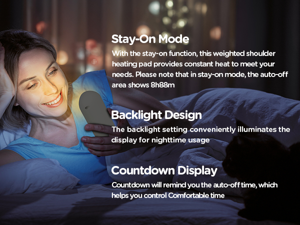 electric heating heat pad