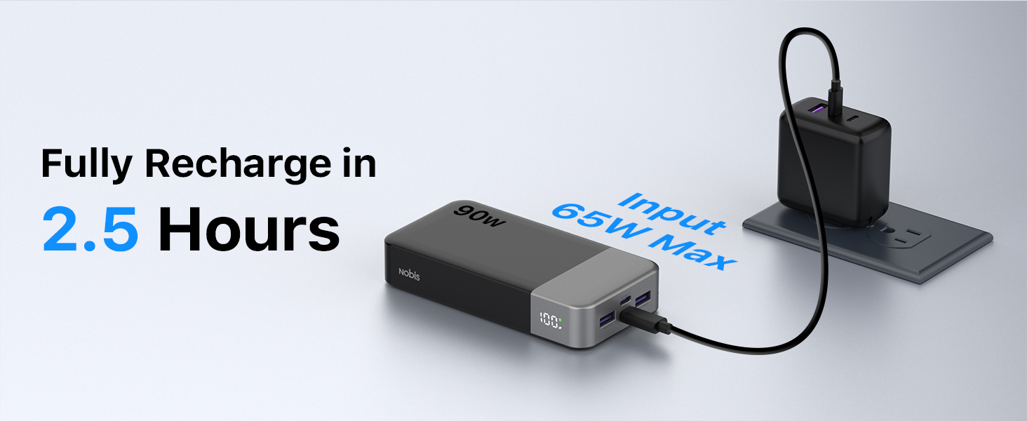 power bank