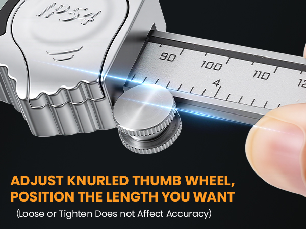 thumb wheel