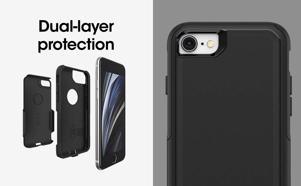 iphone se case, commuter se case, iphone se 3rd gen case, otterbox iphone se, iphone se 3rd gen
