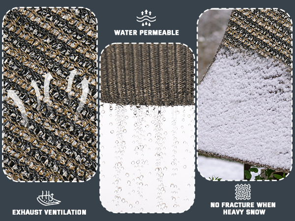 sunshade cloth