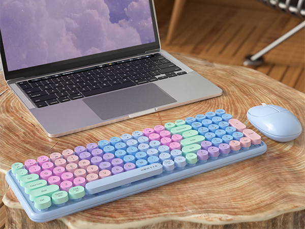 wireless keyboard and mouse 
