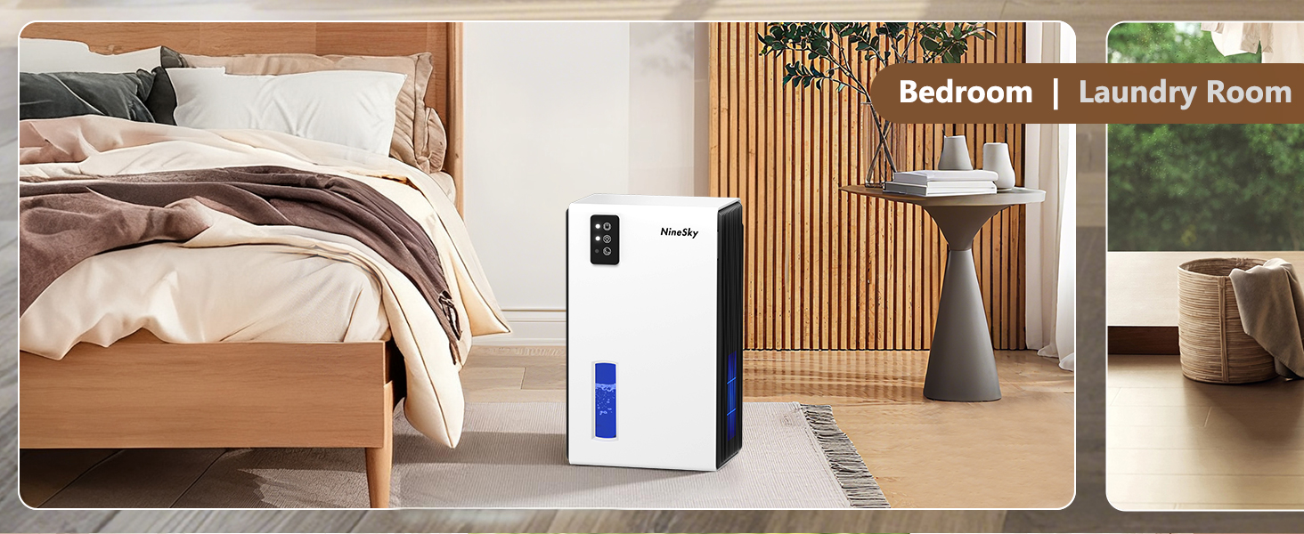 dehumidifier