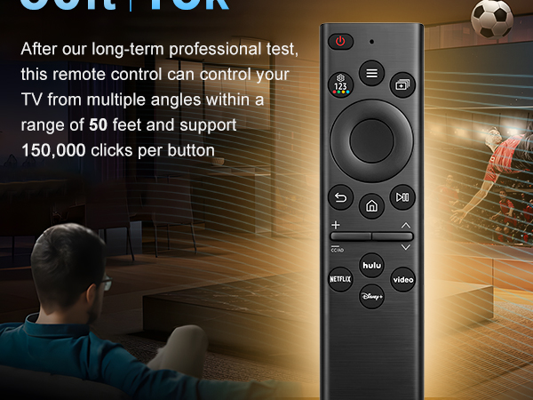 for samsung universal remote