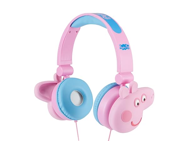 Peppa Pig Headphones