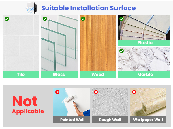 adhesive wall hooks
