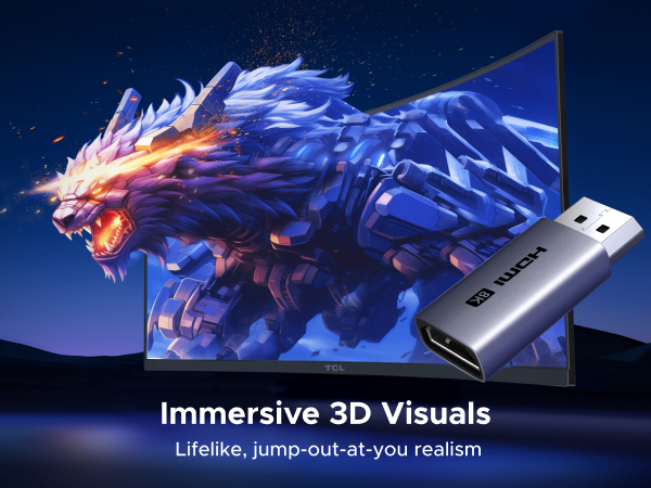 240 Hz High Refresh Rate