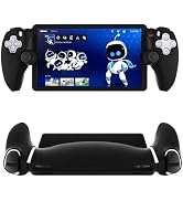 WUXIDIXI PS5 Portal Silicone Protective Case, Soft Protective Skin Cover Case for PS5 Portal Remo...