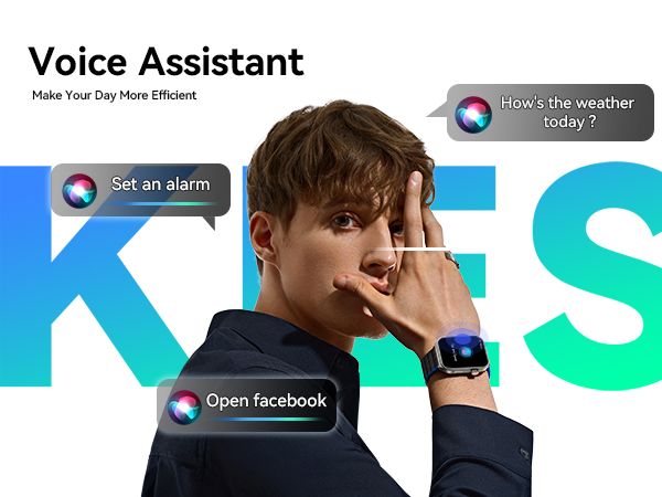 smart watch for men