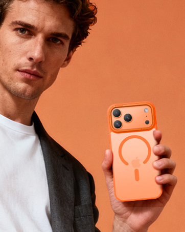 17 PRO CASE