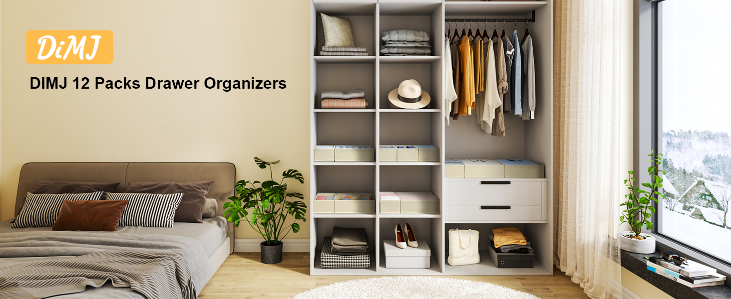 dresser organizer