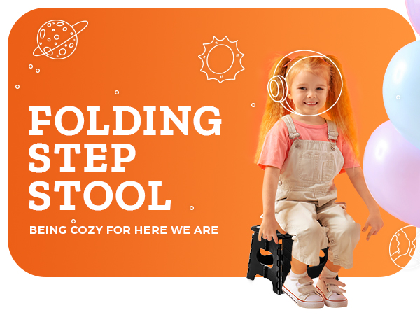 kids step stool