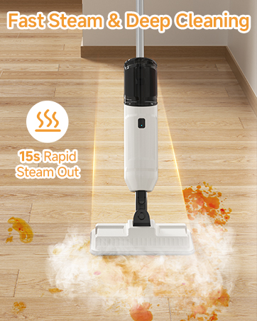 Steam Mop Cleaner