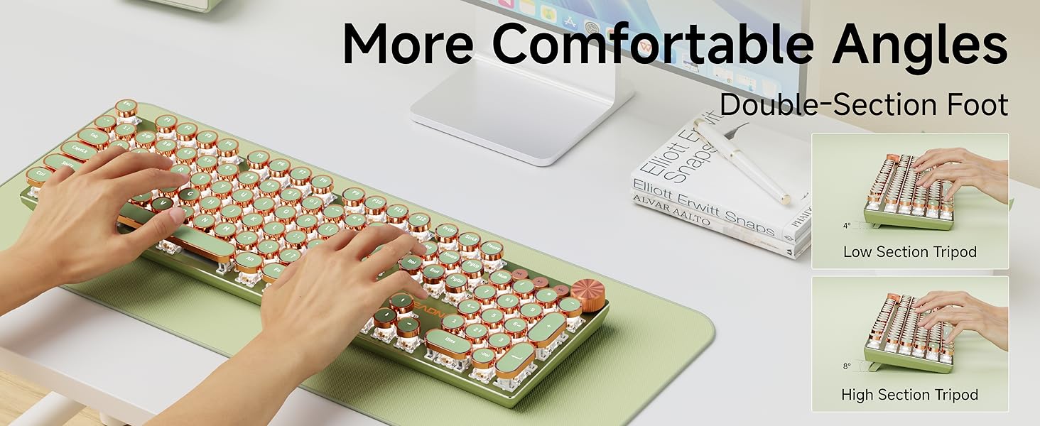 wired backlit keyboard high quality gaming keyboard mechanical keyboard quiet