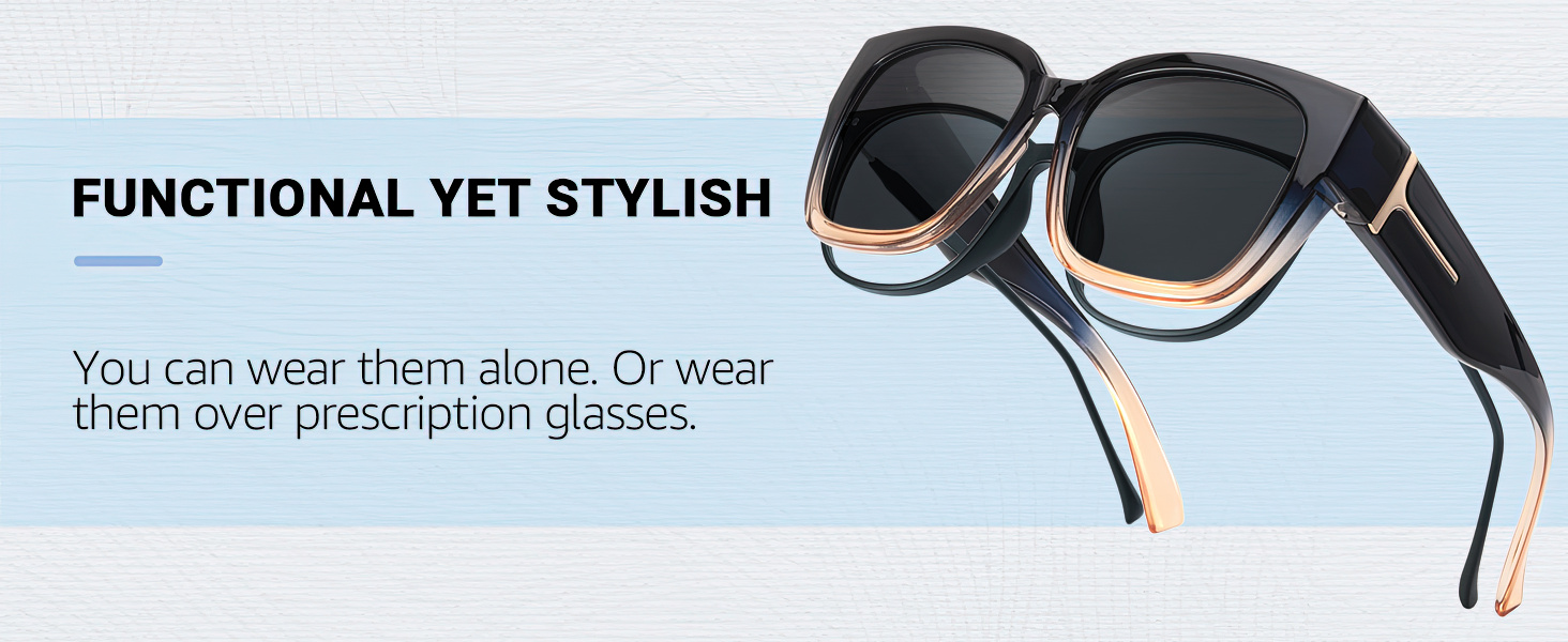 functional yet stylish