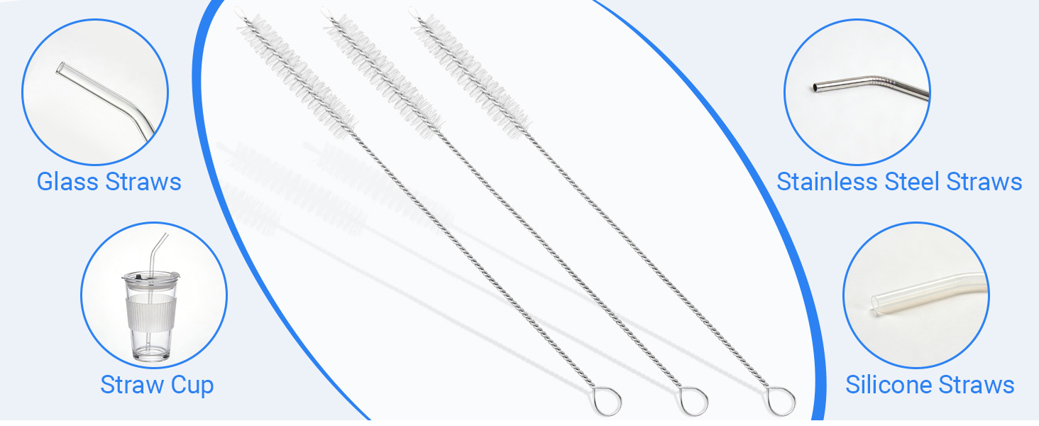 drain cleaning brush