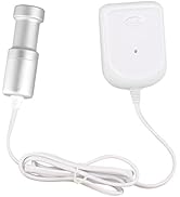 AMTAST Portable Ultrasonic Cleaner Vegetables Fruits Ultrasonic Cleaner, 110V 60Hz with US Plug