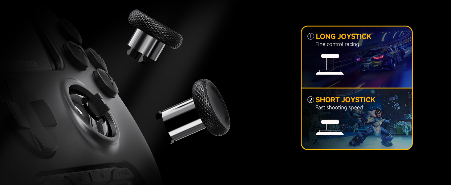 wireless pc controller